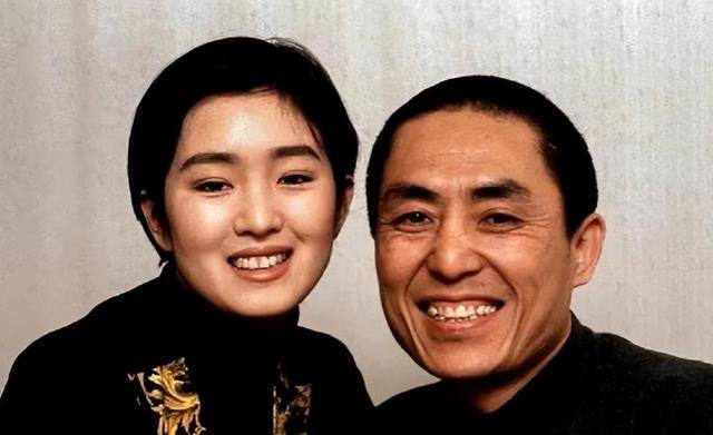 陈婷现实长什么样？路人镜头才是“照妖镜”<strong></p>
<p>币安登陆不了</strong>，突然理解张艺谋了