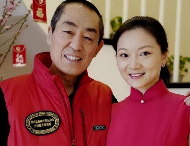陈婷现实长什么样？路人镜头才是“照妖镜”<strong></p>
<p>币安登陆不了</strong>，突然理解张艺谋了