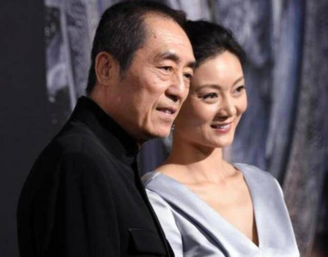 陈婷现实长什么样？路人镜头才是“照妖镜”<strong></p>
<p>币安登陆不了</strong>，突然理解张艺谋了