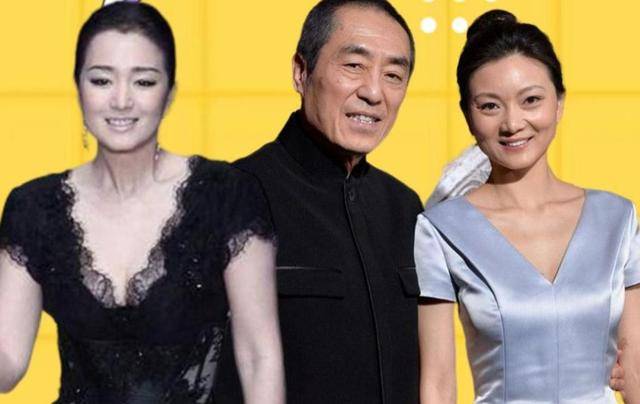 陈婷现实长什么样？路人镜头才是“照妖镜”<strong></p>
<p>币安登陆不了</strong>，突然理解张艺谋了