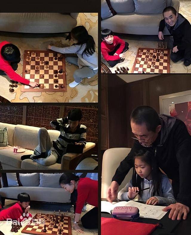 陈婷现实长什么样？路人镜头才是“照妖镜”<strong></p>
<p>币安登陆不了</strong>，突然理解张艺谋了