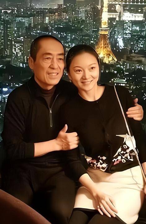 陈婷现实长什么样？路人镜头才是“照妖镜”<strong></p>
<p>币安登陆不了</strong>，突然理解张艺谋了