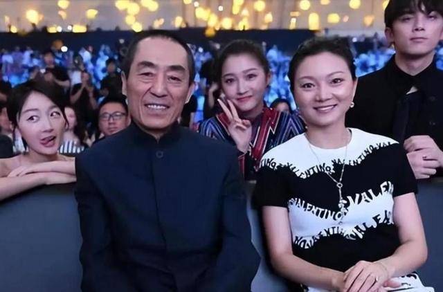 陈婷现实长什么样？路人镜头才是“照妖镜”<strong></p>
<p>币安登陆不了</strong>，突然理解张艺谋了