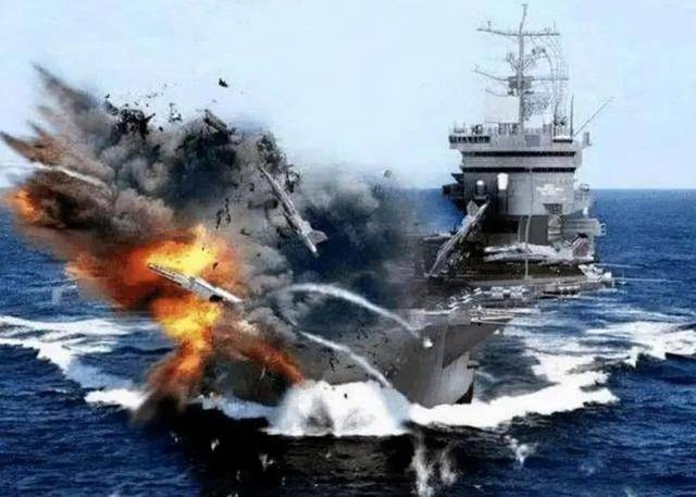 美六大航母战斗群干涉台海？解放军撒下大网<strong></p>
<p>币安登陆不了</strong>，杀手锏已经备好