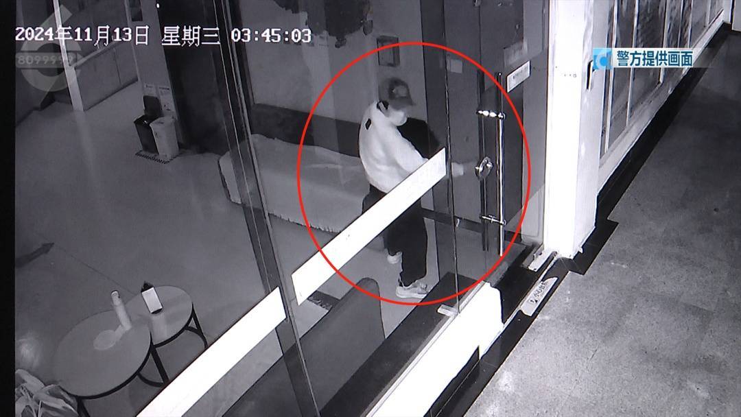 凌晨<strong></p>
<p>币安登陆不了</strong>，男子翻窗潜入昆明一医院，抱走一个……