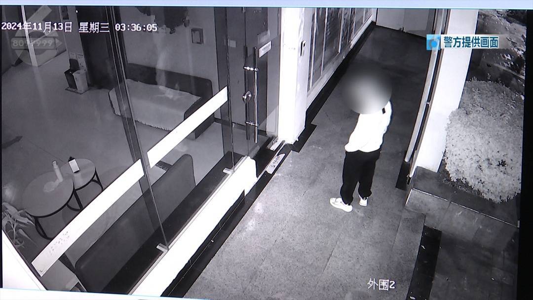 凌晨<strong></p>
<p>币安登陆不了</strong>，男子翻窗潜入昆明一医院，抱走一个……