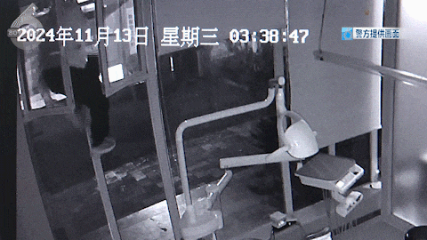 凌晨<strong></p>
<p>币安登陆不了</strong>，男子翻窗潜入昆明一医院，抱走一个……