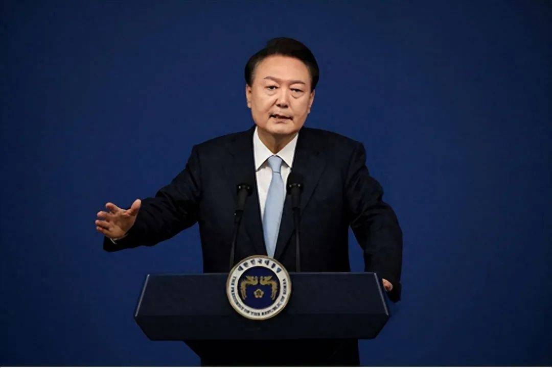 尹锡悦“秋衣秋裤”噩梦：弹劾浪潮来袭<strong></p>
<p>binance币安ios</strong>，他的总统生涯还能走多远？