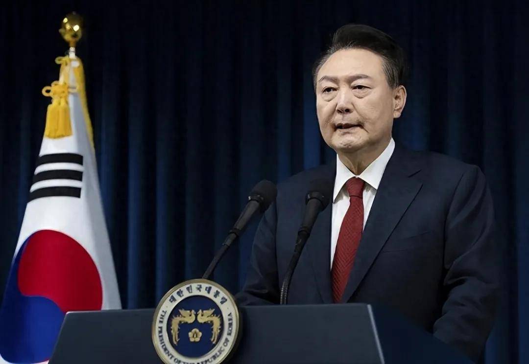 尹锡悦“秋衣秋裤”噩梦：弹劾浪潮来袭<strong></p>
<p>binance币安ios</strong>，他的总统生涯还能走多远？