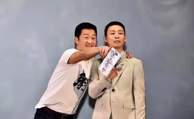 吴京邀张译拍戏：你要多少片酬？张译：你要没钱<strong></p>
<p>binance币安ios</strong>，就算一百我也演！