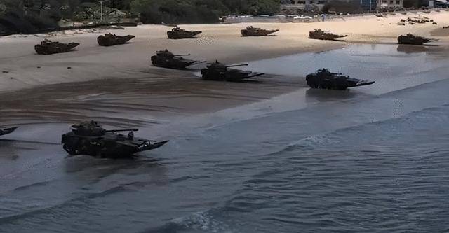 中国用绝对的实力<strong></p>
<p>怎么在币安上交易</strong>，让美国人提前看到：未来中美较量的结果