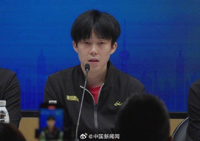 王楚钦谈战胜林诗栋：和他水平接近<strong></p>
<p>币安使用方法</strong>，抱着拼的心态去面对