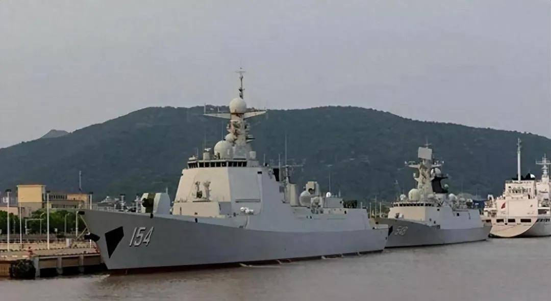 朝鲜神秘驱逐舰首次曝光<strong></p>
<p>币安使用方法</strong>，相控阵雷达、垂直发射系统一应俱全！