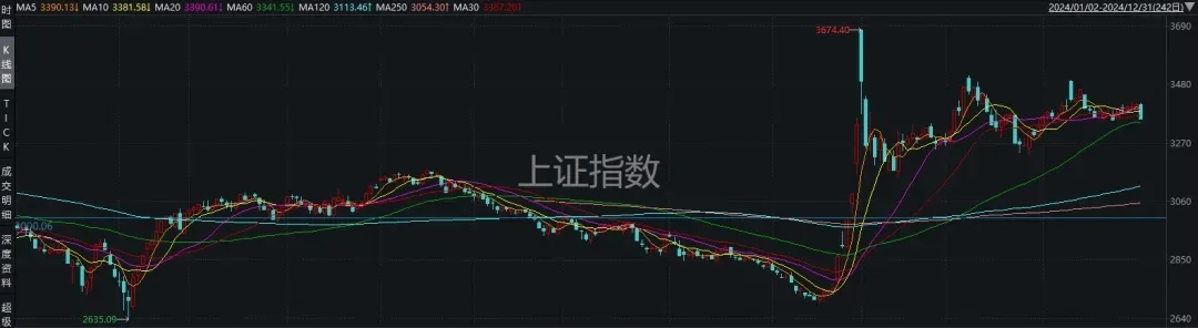 2024年<strong></p>
<p>币安使用方法</strong>，最赚钱股票是它！全年涨幅387%