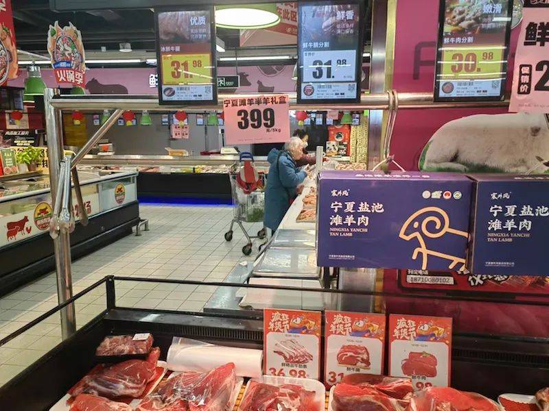 一头肉牛平均亏损1600元以上！牛肉价格跌至年内新低<strong></p>
<p>币安使用方法</strong>，今年有望反弹