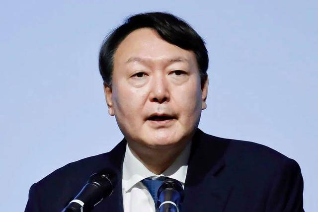 尹锡悦被捕无悬念<strong></p>
<p>币安下载不了</strong>，总统府警卫放话捍卫法律，韩国政坛迎剧变前夜