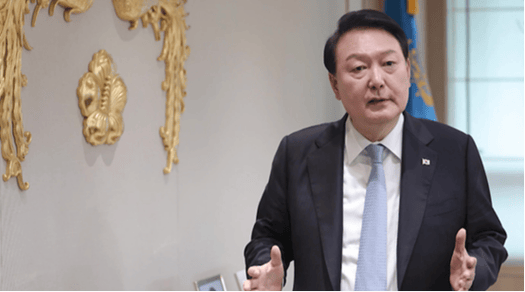 尹锡悦被捕无悬念<strong></p>
<p>币安下载不了</strong>，总统府警卫放话捍卫法律，韩国政坛迎剧变前夜