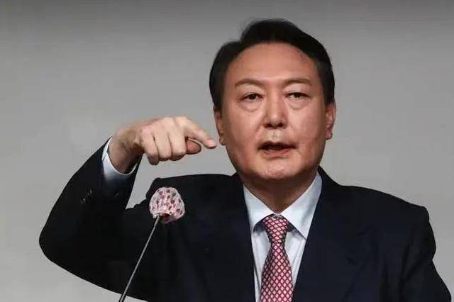 尹锡悦被捕无悬念<strong></p>
<p>币安下载不了</strong>，总统府警卫放话捍卫法律，韩国政坛迎剧变前夜