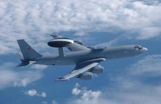 中国空警-3000问世<strong></p>
<p>币安下载不了</strong>，美媒终于承认：中国航空技术已颠覆全球格局
