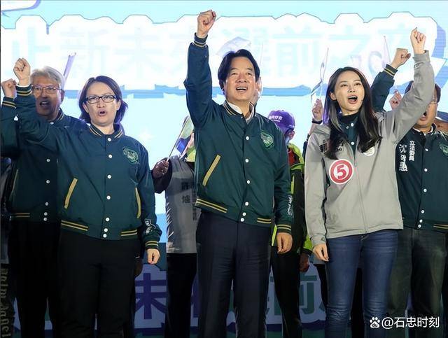 怕解放军2025年收台<strong></p>
<p>币安下载不了</strong>？赖清德元旦讲话措辞大变：避谈两岸关系