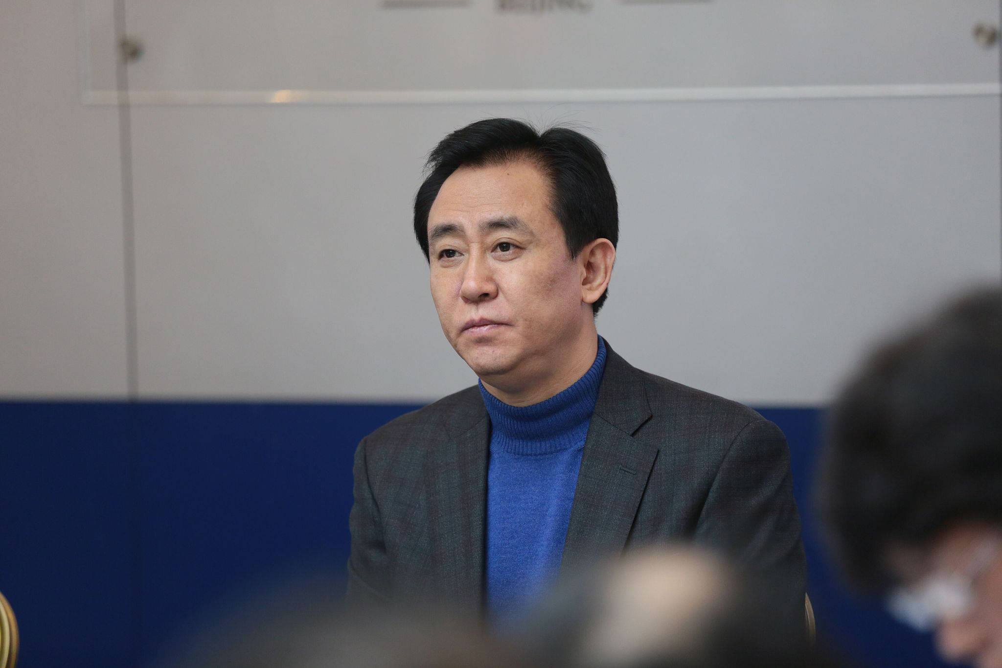 许家印<strong></p>
<p>币安下载不了</strong>，有新消息！
