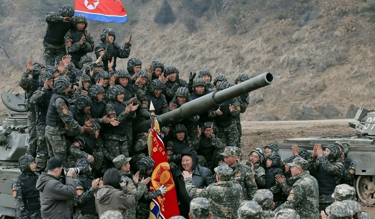 普京遭晴天霹雳？朝军在俄战场伤亡超3000人<strong></p>
<p>币安下载不了</strong>，乌军称战术太老旧