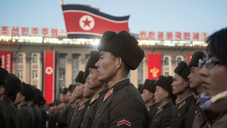 普京遭晴天霹雳？朝军在俄战场伤亡超3000人<strong></p>
<p>币安下载不了</strong>，乌军称战术太老旧