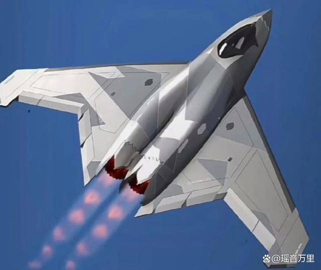 沈飞歼-50比成飞更狂野！定义未来空战新格局<strong></p>
<p>币安网eth</strong>，美F-35将会夭折？