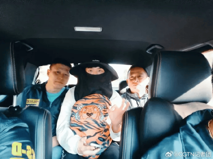 演员王星已被接到泰国<strong></p>
<p>币安网eth</strong>，画面曝光！另一位23岁小伙也失联，家人被威胁