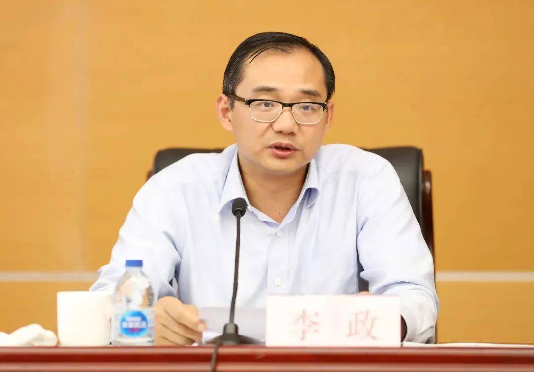 上海市领导李政<strong></p>
<p>币安网eth</strong>，分工有调整