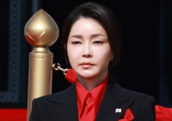 韩媒：韩国淑明女子大学初步判定<strong></p>
<p>币安网eth</strong>，金建希硕士论文存在抄袭