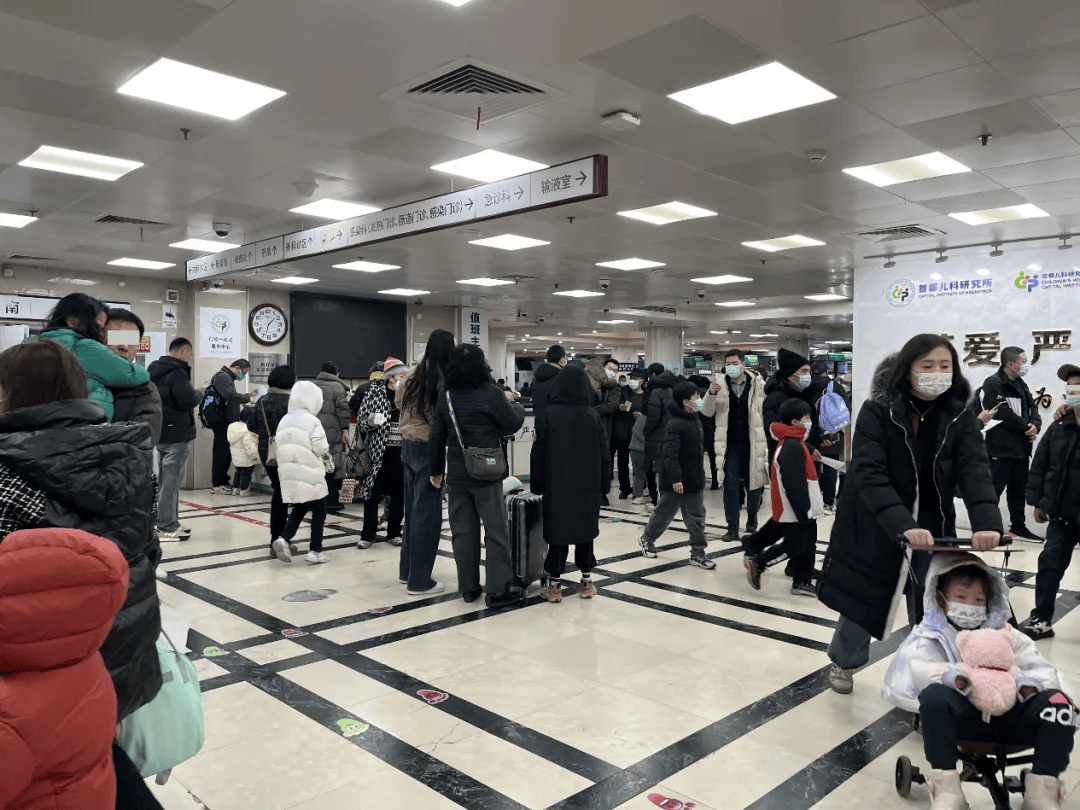 医院被挤爆<strong></p>
<p>币安网eth</strong>！江苏病例数或持续上升！这轮流感何时结束？