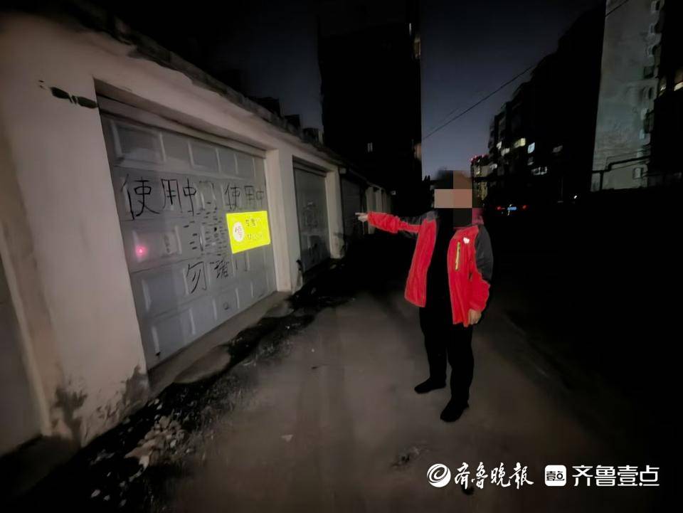 嫌联系车主挪车“太费事”<strong></p>
<p>币安网站进不去</strong>，济南一男子先后扎坏八辆汽车轮胎