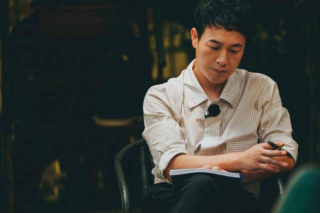 52岁黄磊回应无戏可拍：2年没拍戏<strong></p>
<p>币安网站进不去</strong>，3年没当男主，综艺演戏都停了