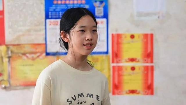 从6岁到14岁<strong></p>
<p>币安网站进不去</strong>，衡阳初中女孩背患病玩伴上学8年：她对我来说很重要