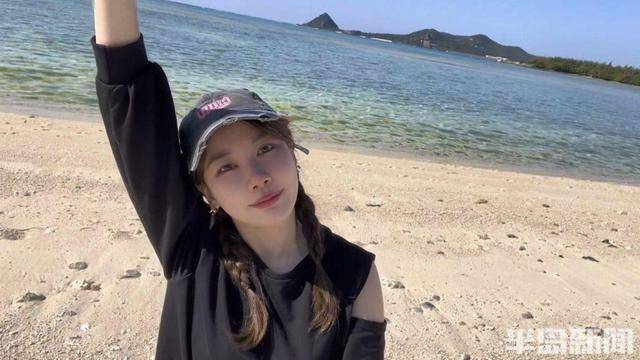 青岛女子买下70万平米小岛后续来了：目前没打算私有<strong></p>
<p>币安网站进不去</strong>，七八月份将带员工到岛上团建