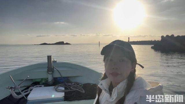 青岛女子买下70万平米小岛后续来了：目前没打算私有<strong></p>
<p>币安网站进不去</strong>，七八月份将带员工到岛上团建