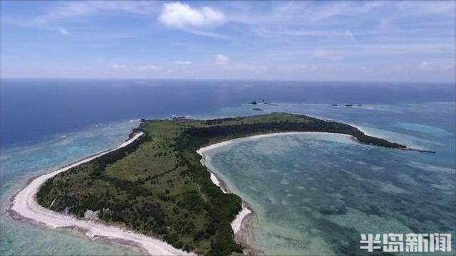 青岛女子买下70万平米小岛后续来了：目前没打算私有<strong></p>
<p>币安网站进不去</strong>，七八月份将带员工到岛上团建
