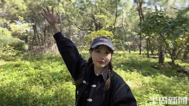 青岛女子买下70万平米小岛后续来了：目前没打算私有<strong></p>
<p>币安网站进不去</strong>，七八月份将带员工到岛上团建
