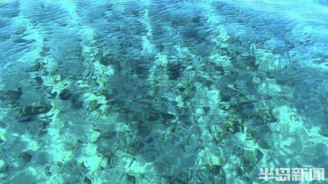 青岛女子买下70万平米小岛后续来了：目前没打算私有<strong></p>
<p>币安网站进不去</strong>，七八月份将带员工到岛上团建