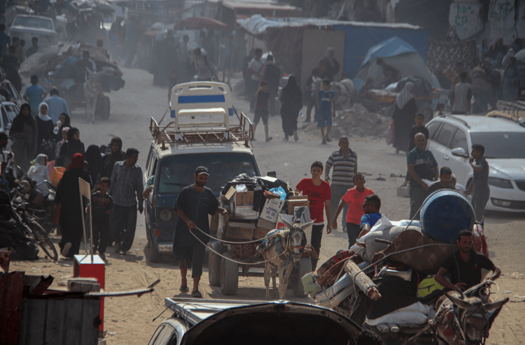 21人全部死亡！内塔尼亚胡闯下大祸<strong></p>
<p>币安网站进不去</strong>，美国这次恐怕也救不了 ​