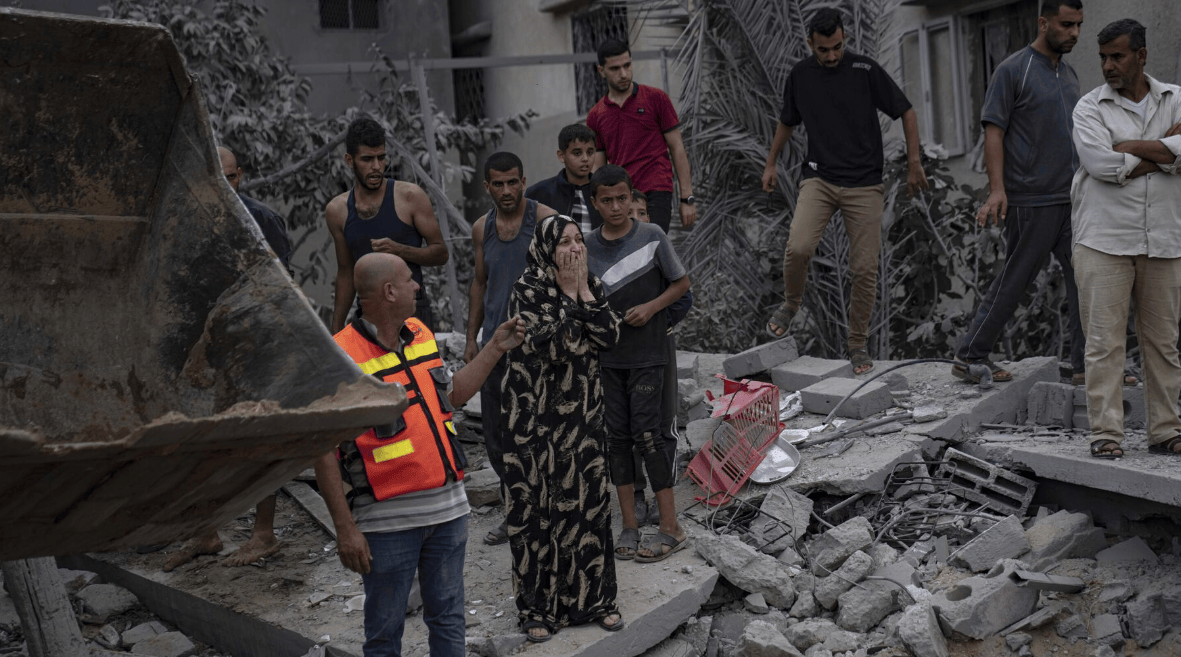 21人全部死亡！内塔尼亚胡闯下大祸<strong></p>
<p>币安网站进不去</strong>，美国这次恐怕也救不了 ​