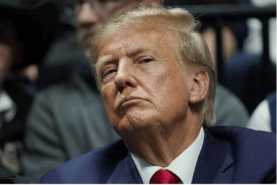算法无价<strong></p>
<p>币安binance网</strong>，霸权难咽！中国万万没想到，特朗普一上台立马变脸了
