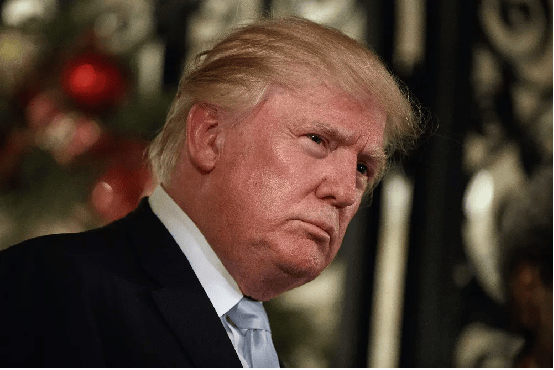 算法无价<strong></p>
<p>币安binance网</strong>，霸权难咽！中国万万没想到，特朗普一上台立马变脸了
