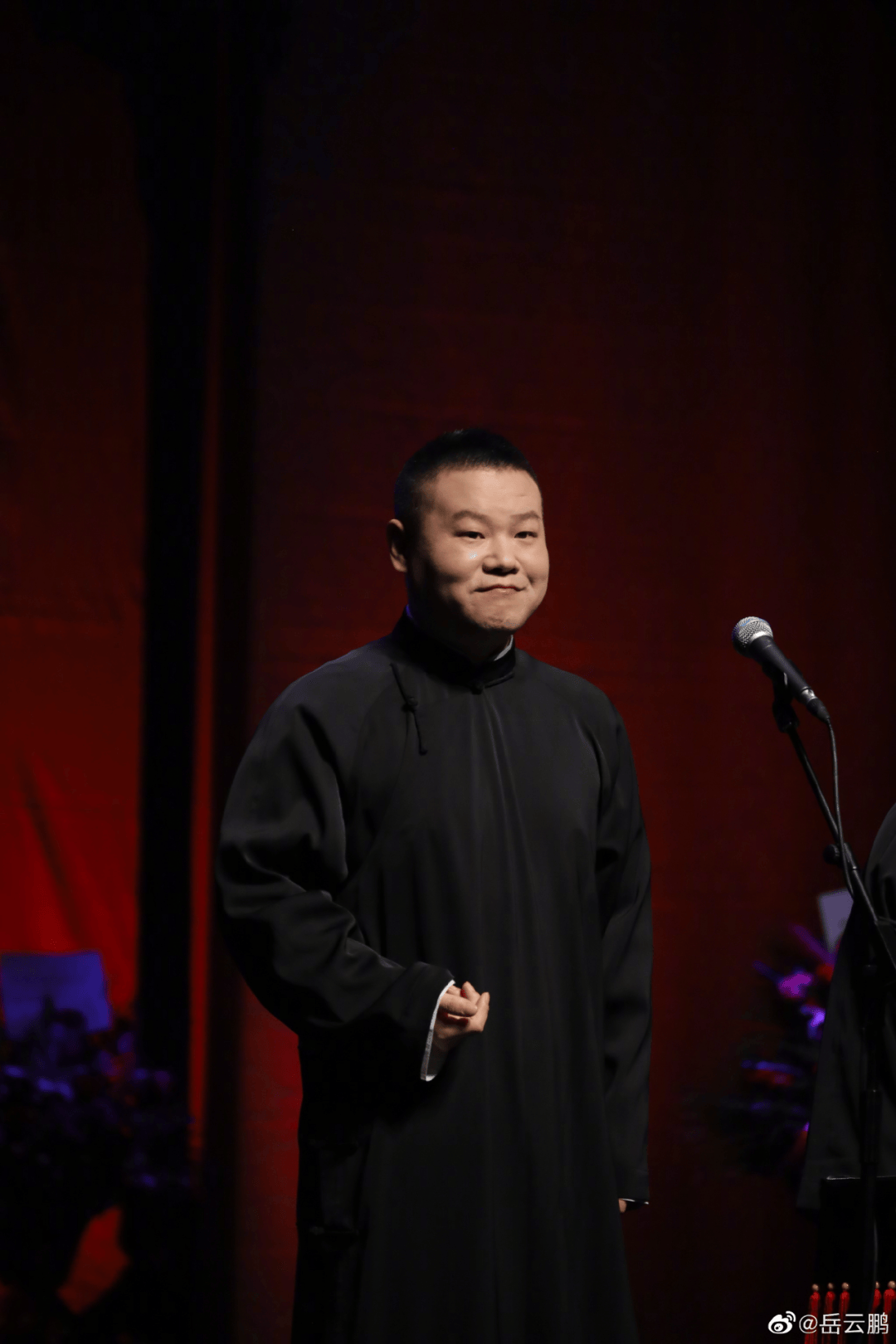 “已经去了医院”！岳云鹏<strong></p>
<p>币安binance网</strong>，突传消息