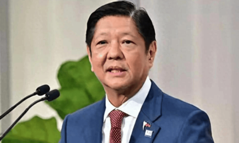 宣布“断交”！马科斯没有退路<strong></p>
<p>币安binance网</strong>，菲总统夫人对中国态度不简单