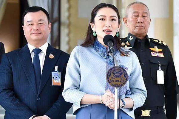 当着全世界的面<strong></p>
<p>币安binance网</strong>，中方表态轰动舆论！泰国直言办不到，未来将转向日韩