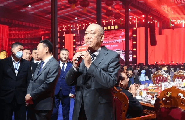 豪掷1亿发年终奖<strong></p>
<p>币安binance网</strong>！河南矿山回应作秀质疑：没有银行贷款、没有融资、没有拖欠