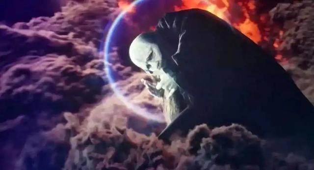 电影《封神第二部》通天教主造型引热议<strong></p>
<p>币安白皮书</strong>！网友辣评像格格巫
