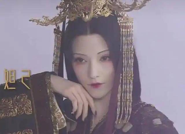 电影《封神第二部》通天教主造型引热议<strong></p>
<p>币安白皮书</strong>！网友辣评像格格巫